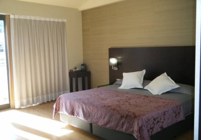 Los mejores precios en Hotel Magic Andorra. Disfrúta con los mejores precios de Andorra la Vella